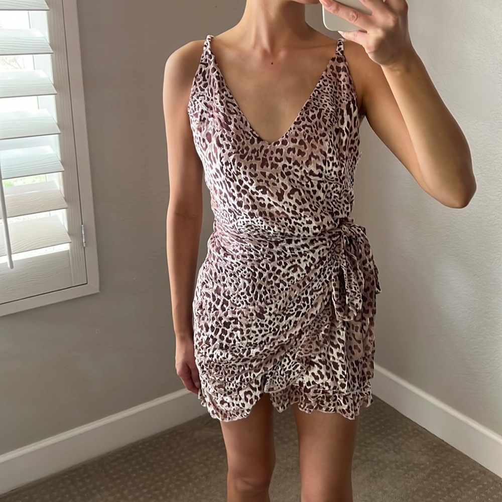 Womens dress